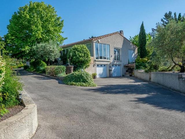 Maison vente à Alès, Massillargues-attuech