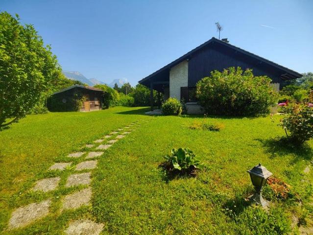 Maison vente à Grenoble, Meylan