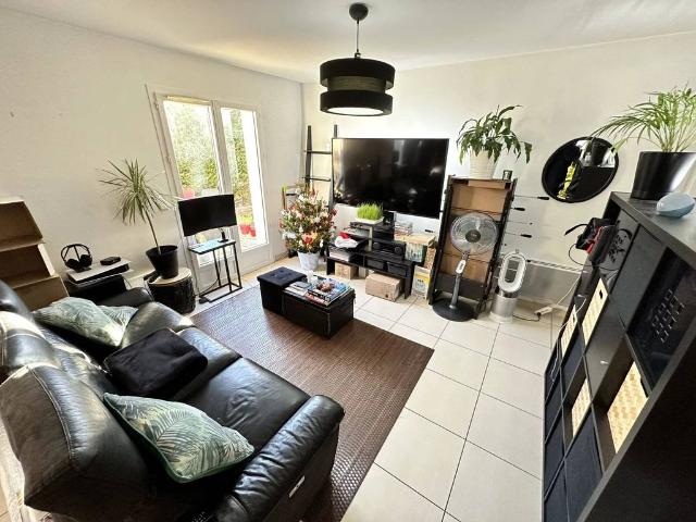 Maison vente à Aix-en-Provence, Meyreuil