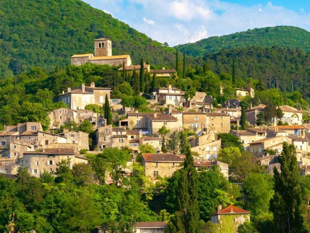 Maison vente à France métropolitaine, Mirmande