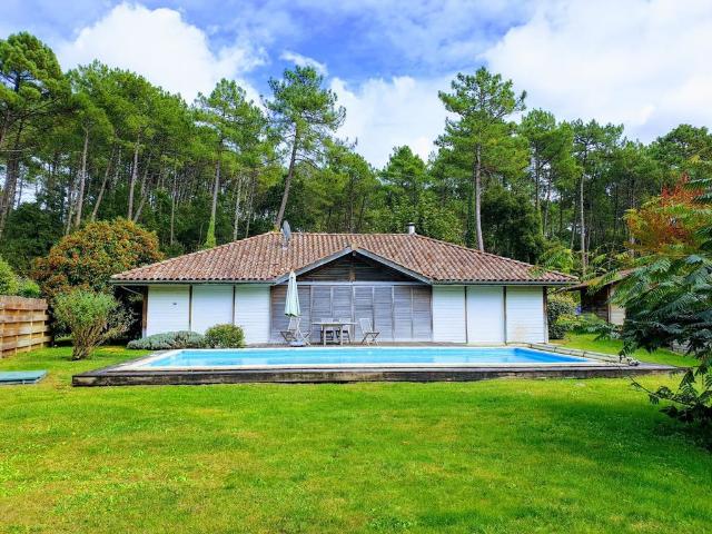 Maison vente à Dax, Moliets-et-maa