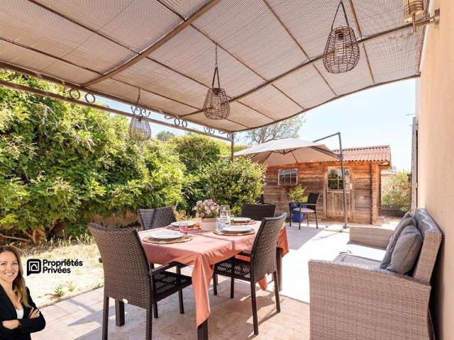 Maison vente à Arrondissement de Draguignan, Montauroux