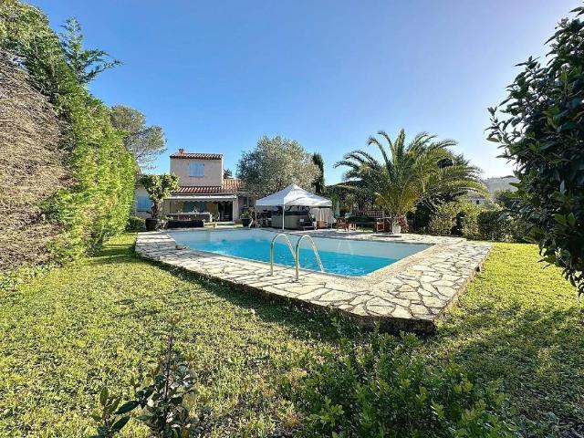 Maison vente à Grasse, Mougins