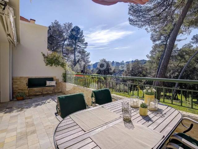 Maison vente à Grasse, Mougins
