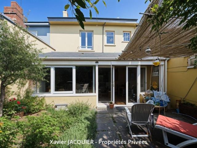 Maison vente à Nantes Maison vente à Nantes