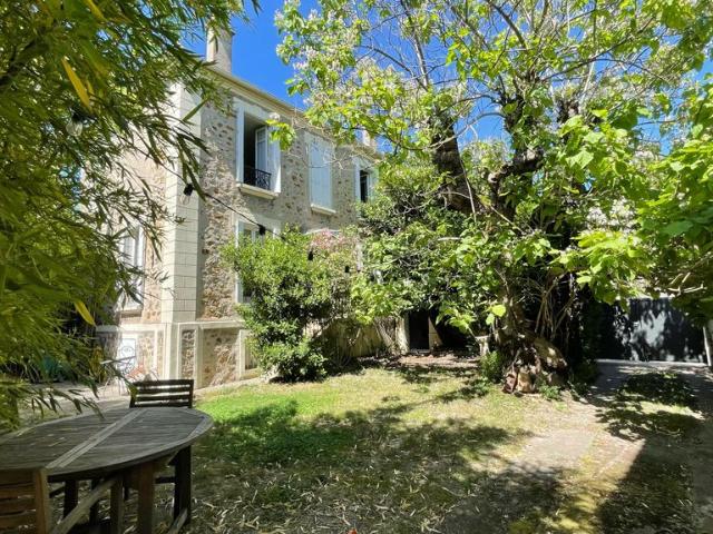 Maison vente à Le Raincy, Neuilly-plaisance