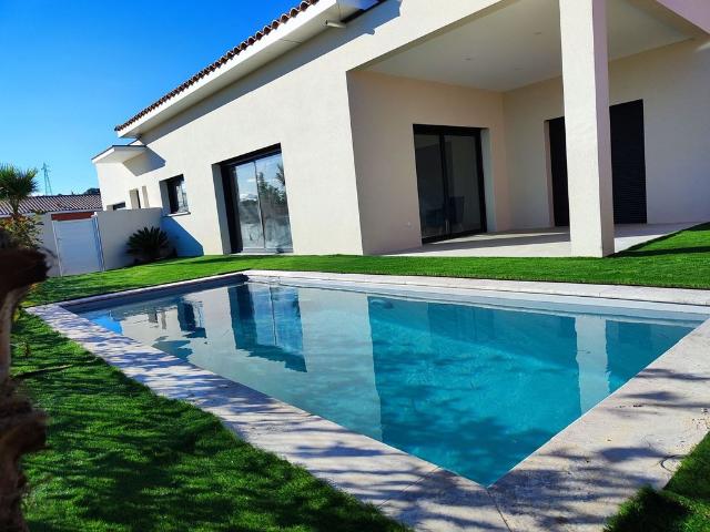 Maison vente à Béziers, Nézignan-l'evêque