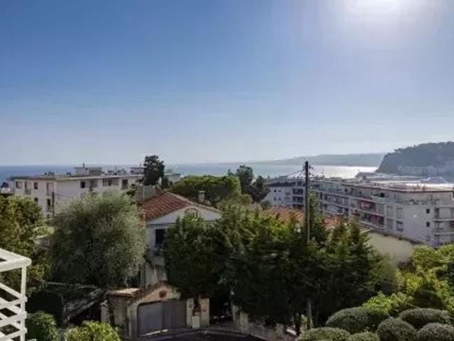 Villa vente à Nice