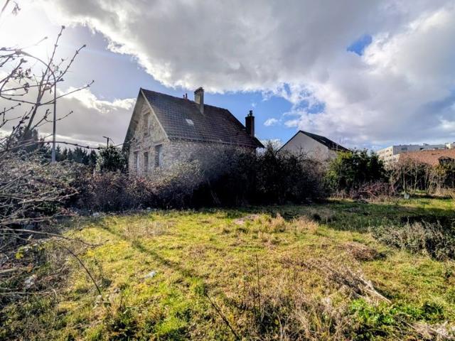 Maison vente à Saint-Germain-en-Laye, Poissy
