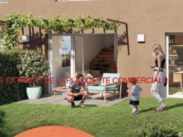 Maison vente à Puget-sur-Argens, Var