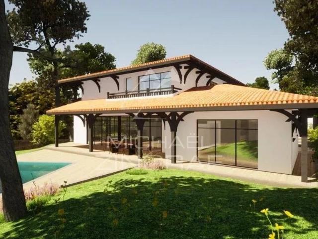 Maison vente à Arcachon, La Teste-de-buch