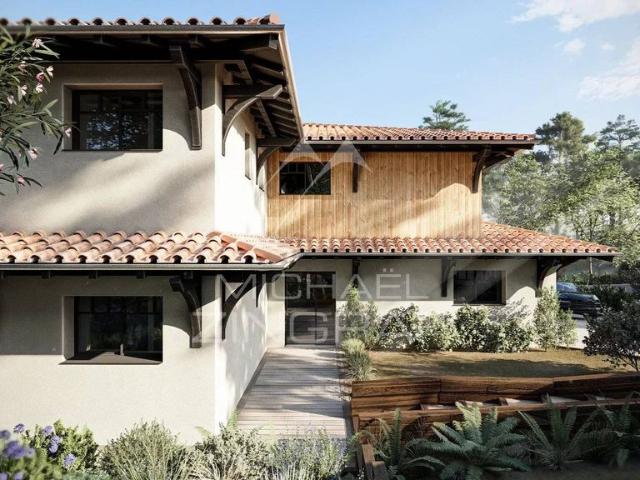Maison vente à Pyla-sur-Mer, La Teste-de-Buch