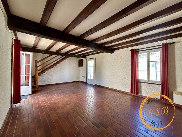 Maison vente à La Rochelle, Rivedoux-plage