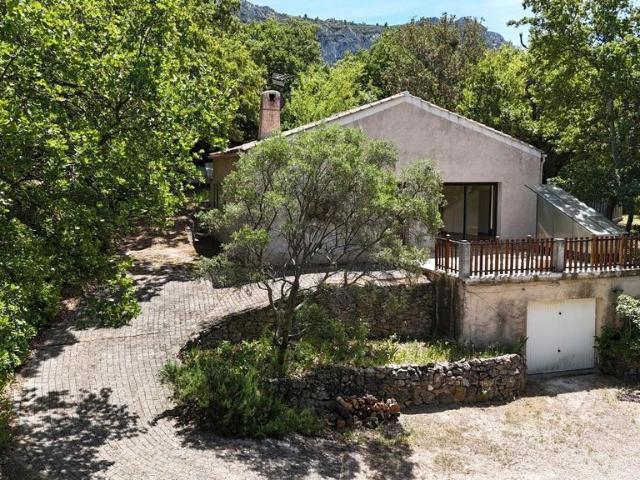 Maison vente à Marseille, Roquevaire