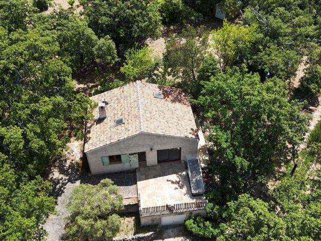 Maison vente à Marseille, Roquevaire