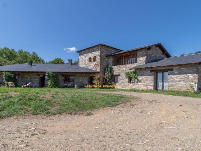 Maison vente à Prades, Saillagouse