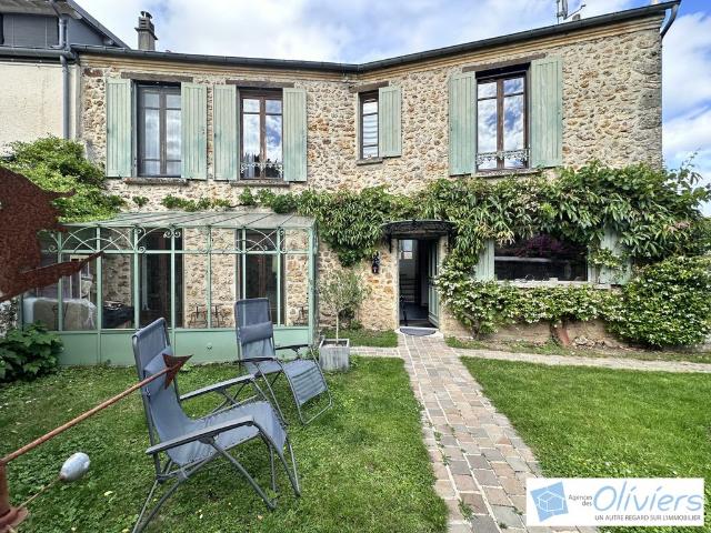 Maison vente à Rambouillet, Saint-lambert