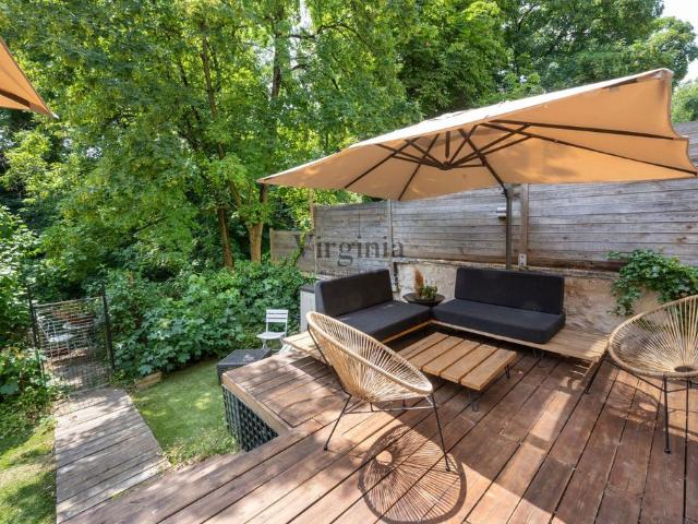 Maison vente à Nogent-sur-Marne, Saint-maurice