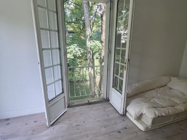 Maison vente à Nogent-sur-Marne, Saint-maurice