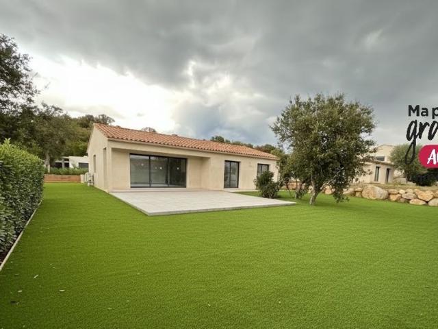 Maison vente à France métropolitaine, Zonza