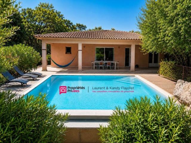 Maison vente à Sartène, Zonza