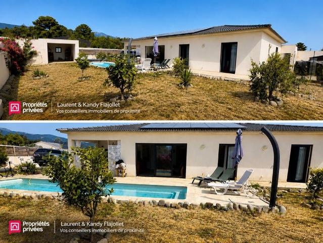 Maison vente à Corte, Solaro