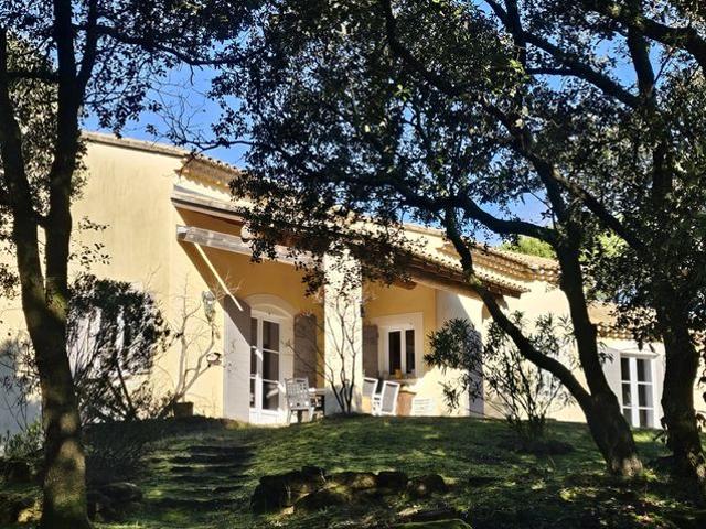 Maison vente à Nyons, Suze-la-rousse