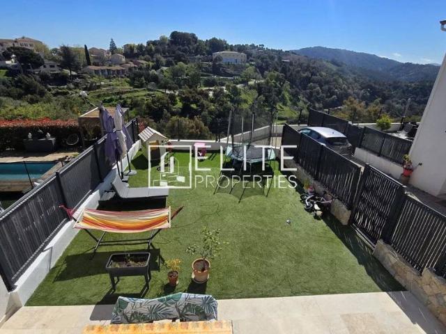 Maison vente à Arrondissement de Draguignan, Tanneron