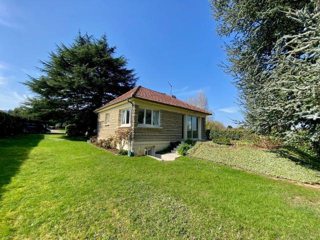 Maison vente à Rambouillet, Thoiry