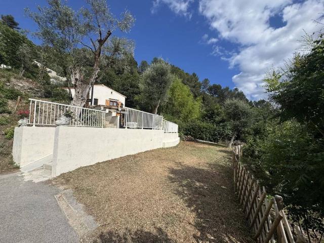 Maison vente à Nice, Touët-de-l'escarène