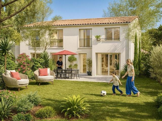 Maison vente à Arrondissement de Toulon, Toulon