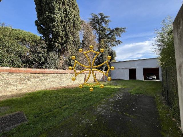 Maison vente à Toulouse