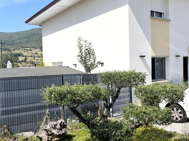 Maison vente à Annecy, Vallières