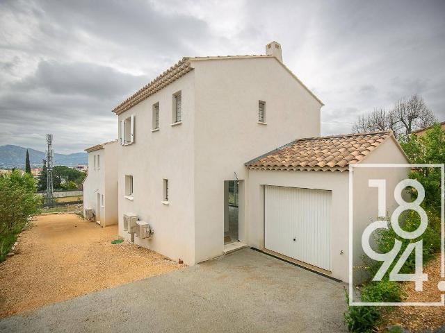 Maison vente à Aubagne