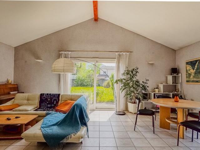 Maison vente à Grenoble