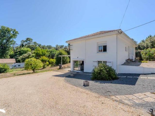 Maison vente à Le Verdon-sur-mer, Résidence Atlantique