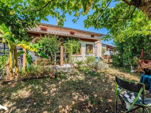 Maison vente à Belin-béliet