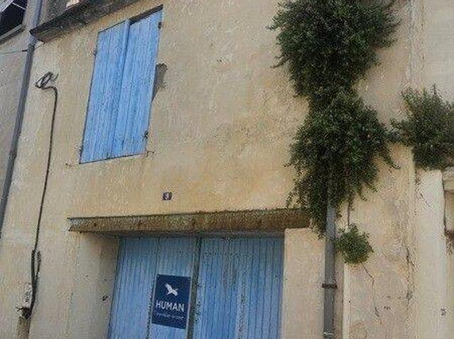Maison vente à Tonneins