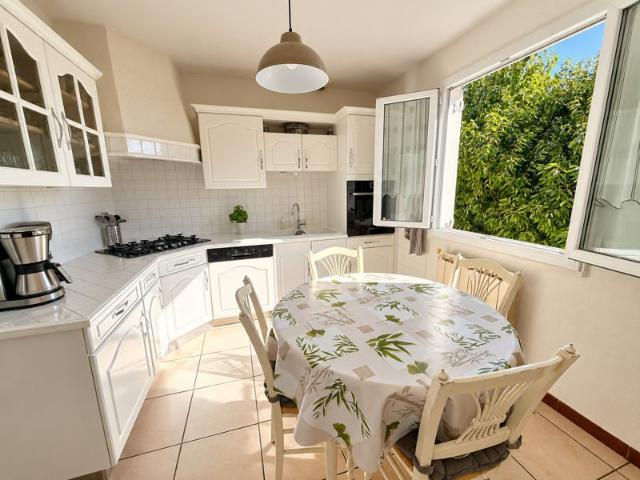 Maison vente à La Pontière, Saint-Quentin-Fallavier