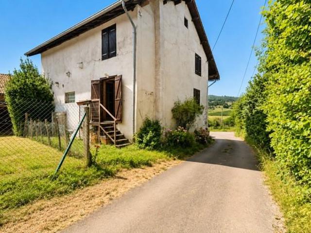 Maison vente à Massieu, Isère