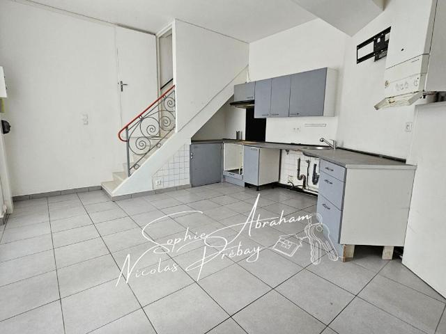Maison vente à Étampes, Angerville