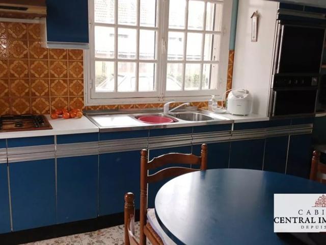 Maison vente à Nogent-sur-Seine, Marigny-le-châtel