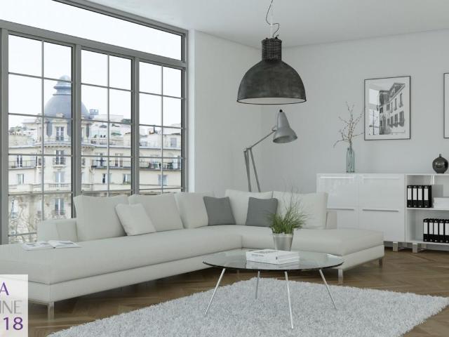 Appartement vente à Avignon, Châteauneuf-de-gadagne