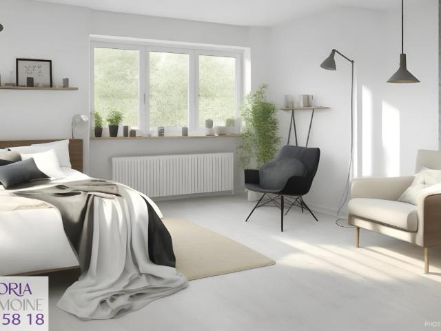 Appartement vente à Avignon, Châteauneuf-de-gadagne
