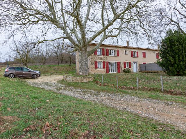 Maison vente à Valence, Claveyson