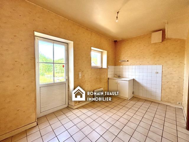 Maison vente à Château-Gontier, Renazé