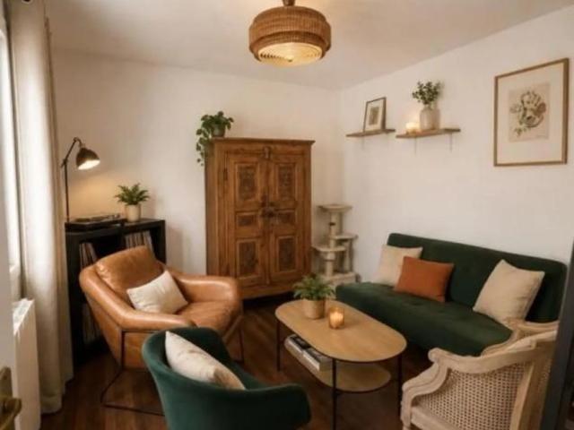 Maison location à Fontainebleau