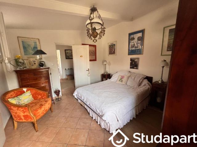 Maison location à Nice