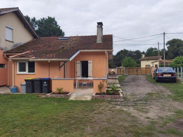 Maison location à Arcachon, Biganos
