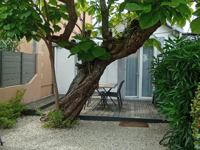 Maison location à La Rochelle, Châtelaillon-plage